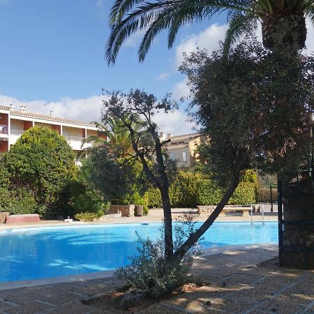 Apartment Hameau De Provence By Interhome باندول المظهر الخارجي الصورة
