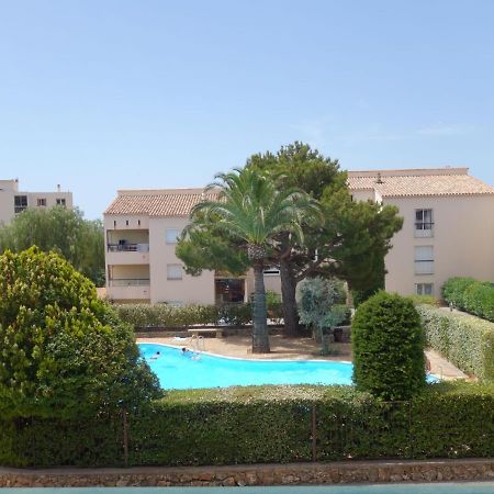 Apartment Hameau De Provence By Interhome باندول المظهر الخارجي الصورة