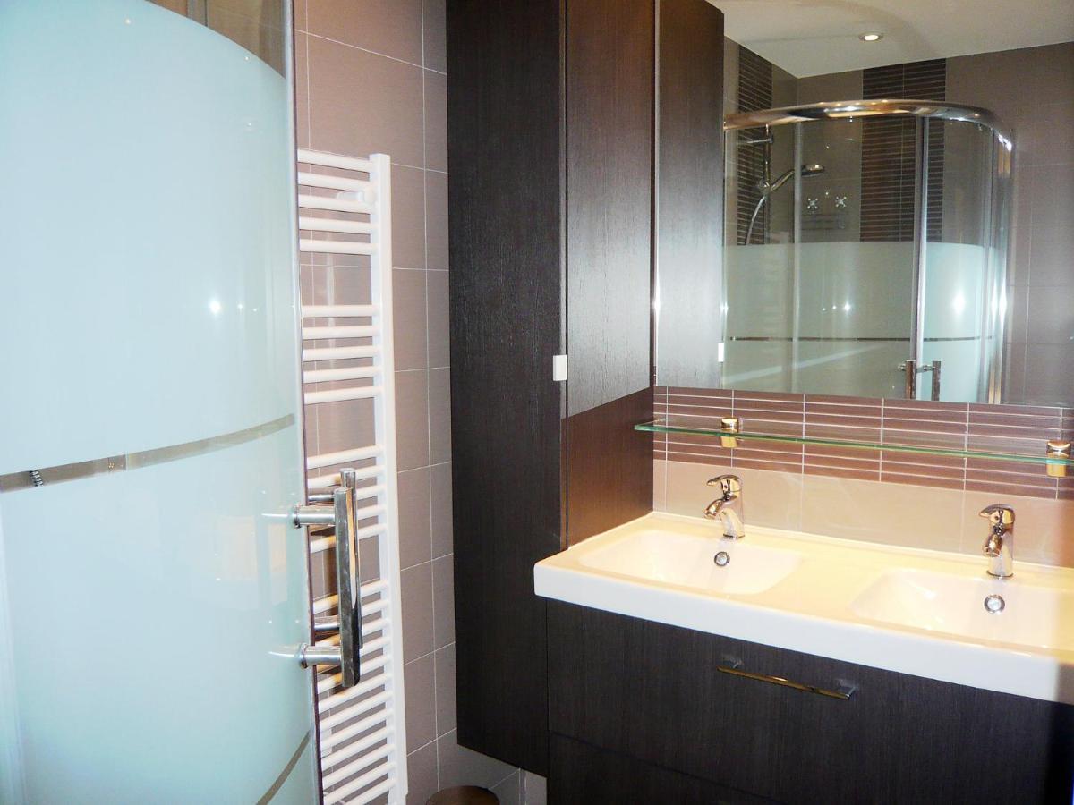 Apartment Hameau De Provence By Interhome باندول المظهر الخارجي الصورة