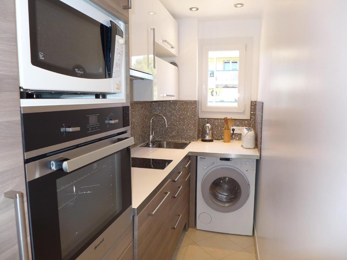 Apartment Hameau De Provence By Interhome باندول المظهر الخارجي الصورة
