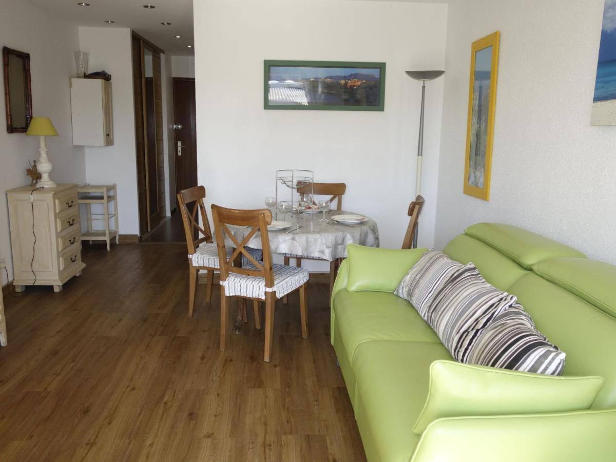 Apartment Hameau De Provence By Interhome باندول المظهر الخارجي الصورة
