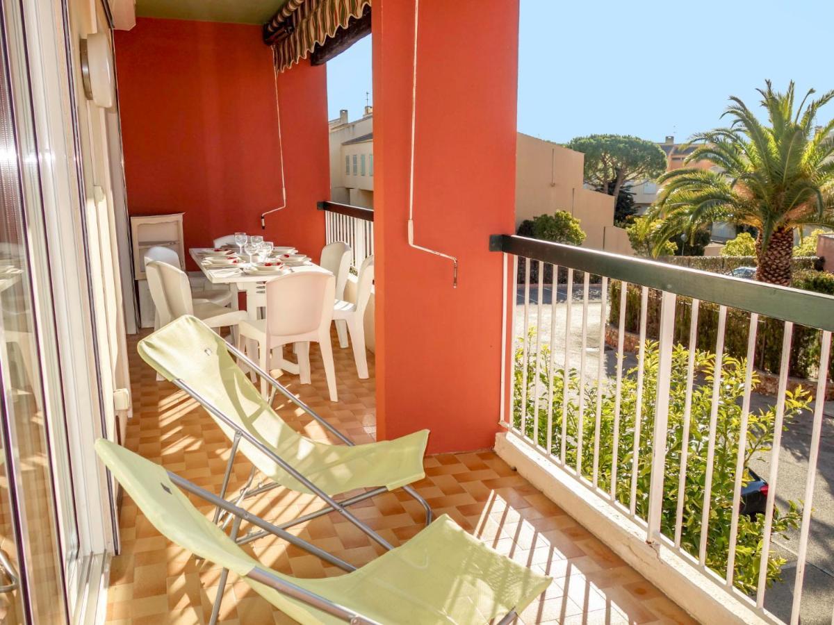 Apartment Hameau De Provence By Interhome باندول المظهر الخارجي الصورة