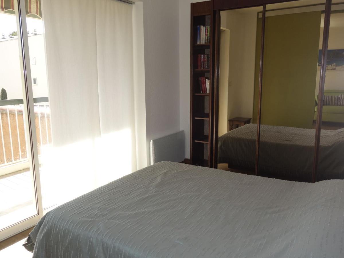 Apartment Hameau De Provence By Interhome باندول المظهر الخارجي الصورة