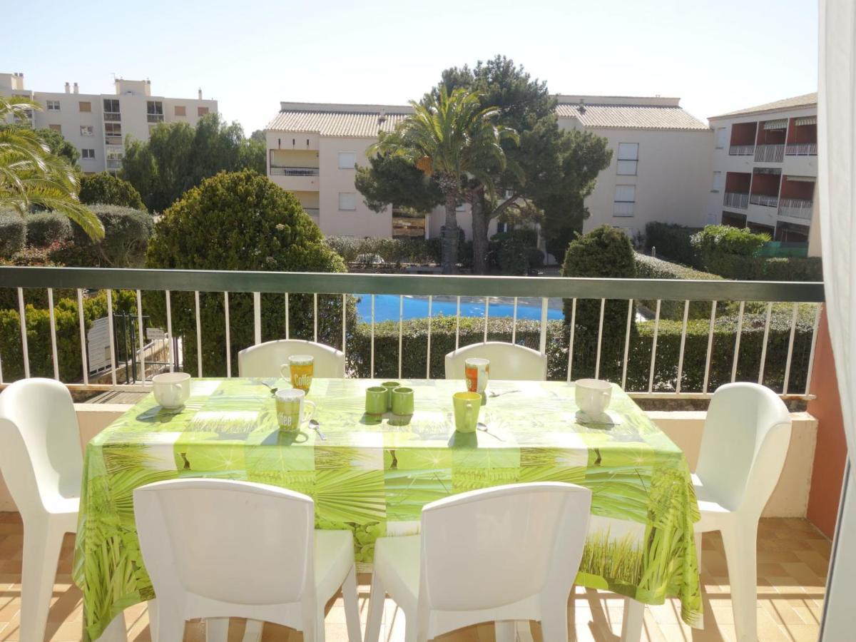 Apartment Hameau De Provence By Interhome باندول المظهر الخارجي الصورة