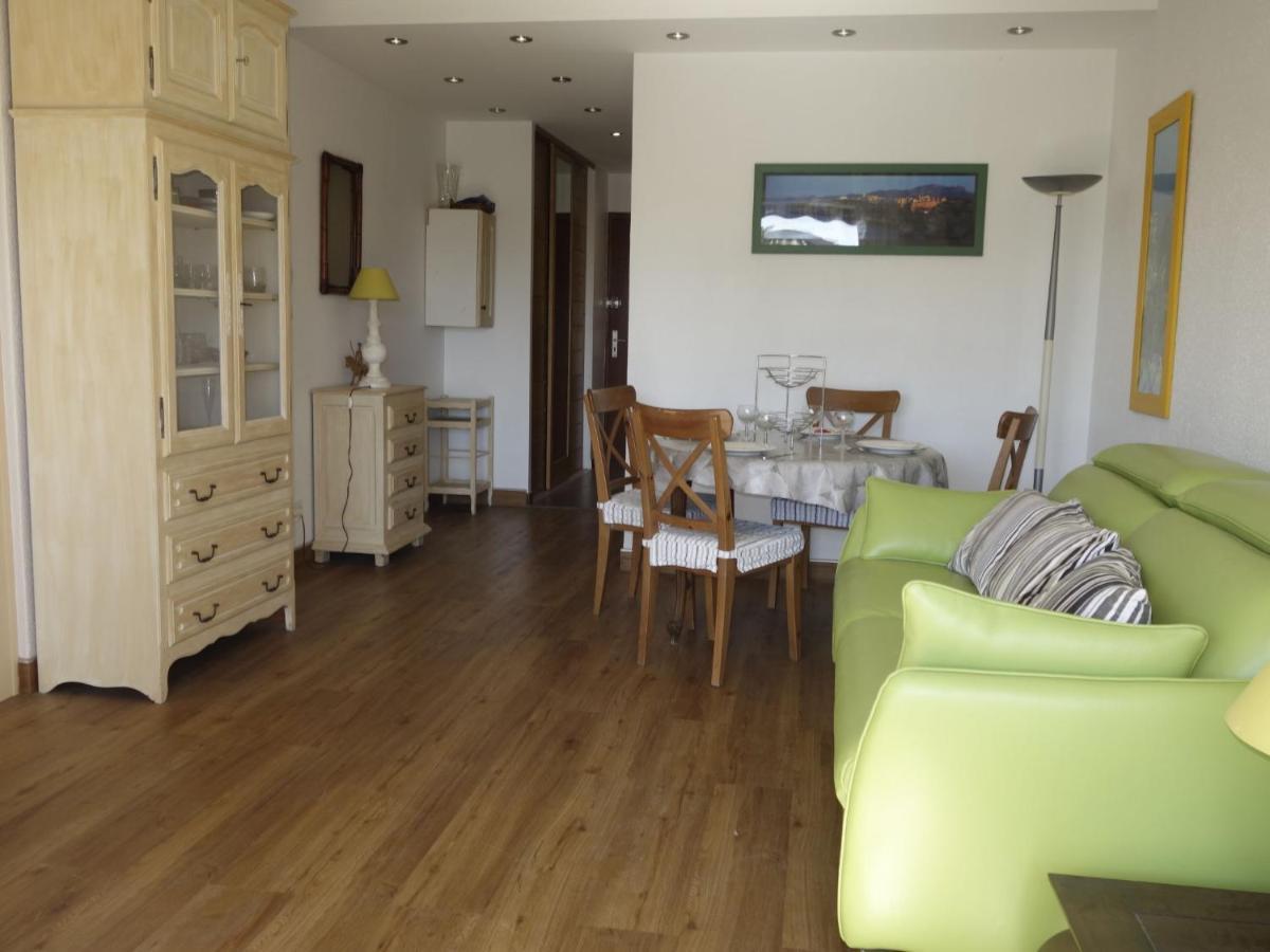 Apartment Hameau De Provence By Interhome باندول المظهر الخارجي الصورة