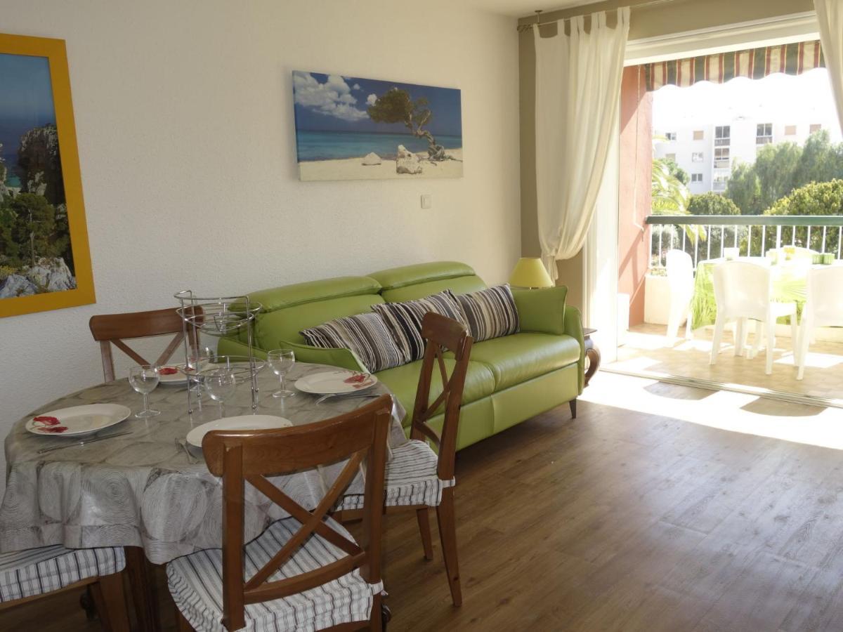 Apartment Hameau De Provence By Interhome باندول المظهر الخارجي الصورة