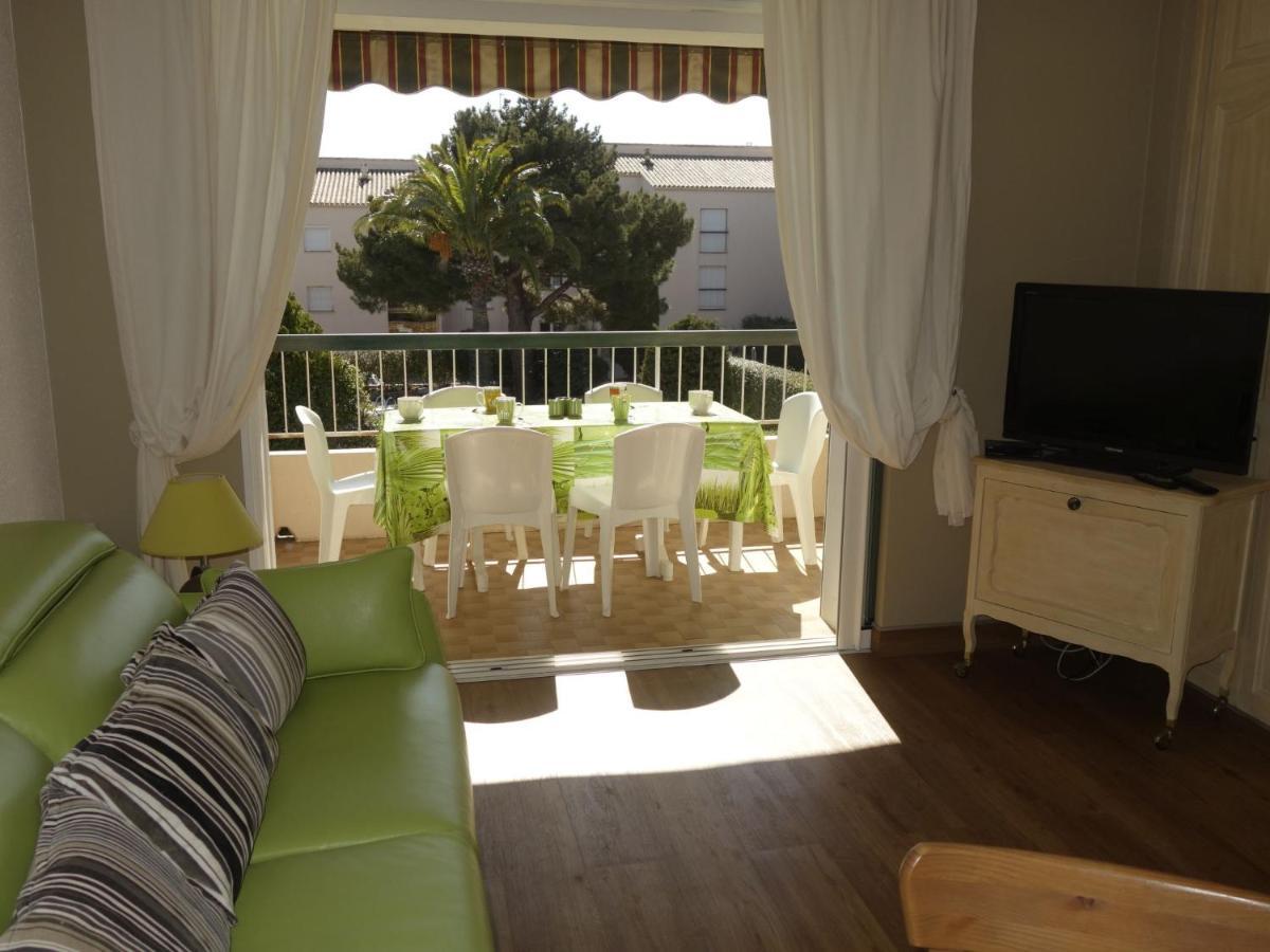 Apartment Hameau De Provence By Interhome باندول المظهر الخارجي الصورة