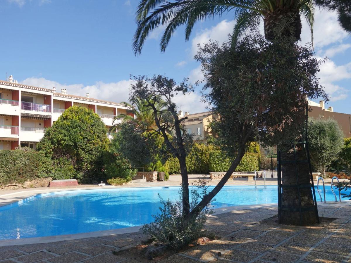 Apartment Hameau De Provence By Interhome باندول المظهر الخارجي الصورة