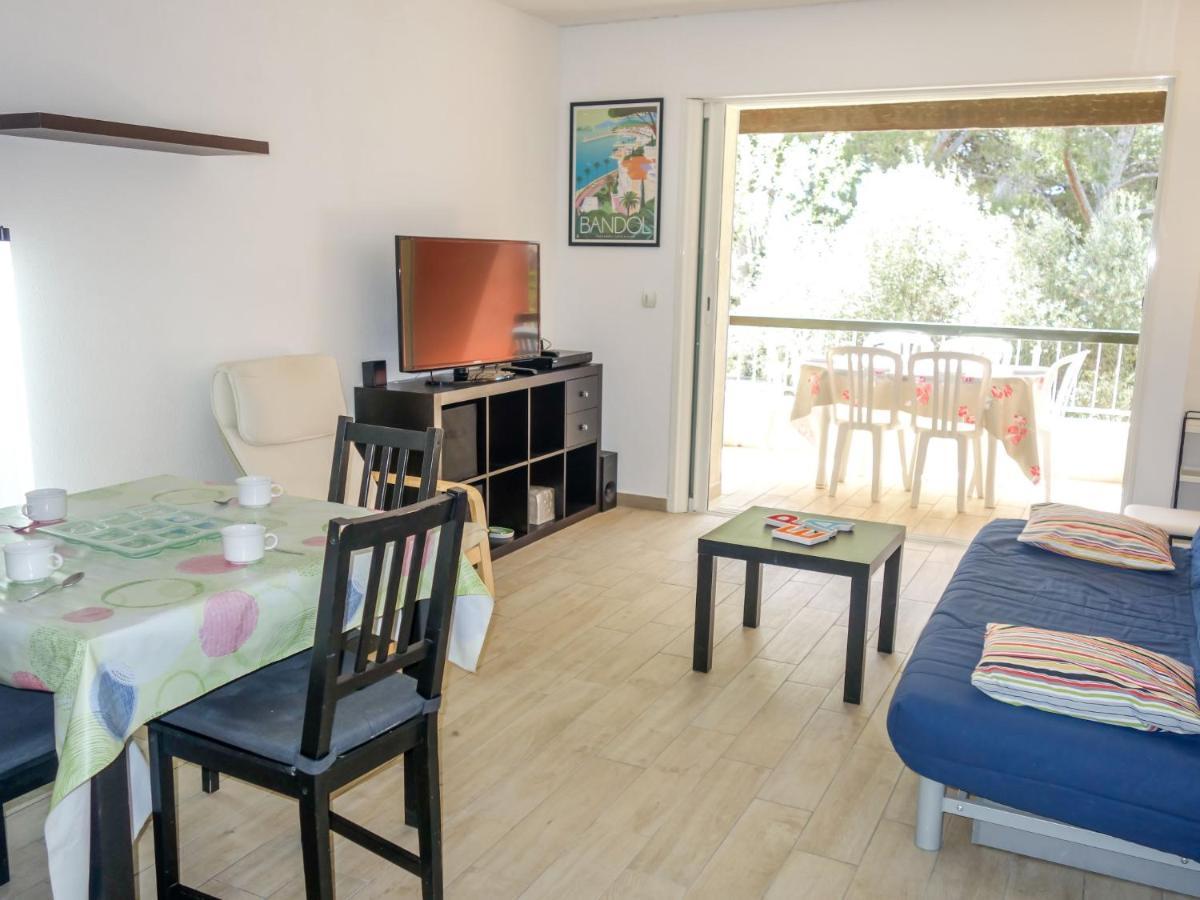 Apartment Hameau De Provence By Interhome باندول المظهر الخارجي الصورة