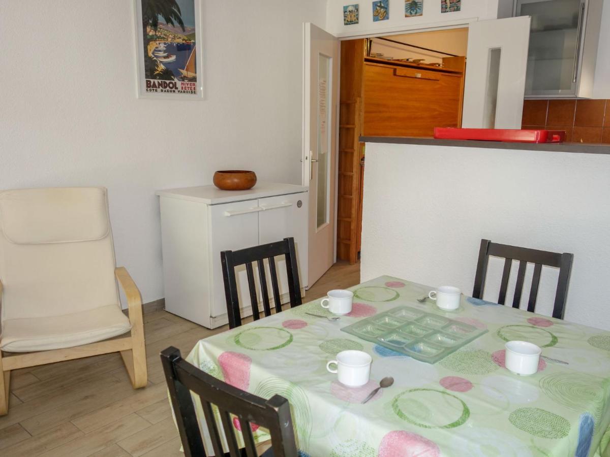 Apartment Hameau De Provence By Interhome باندول المظهر الخارجي الصورة