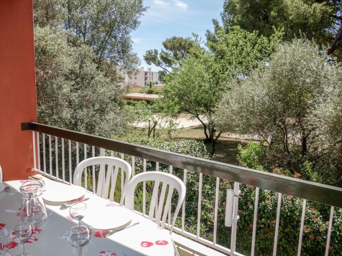Apartment Hameau De Provence By Interhome باندول المظهر الخارجي الصورة