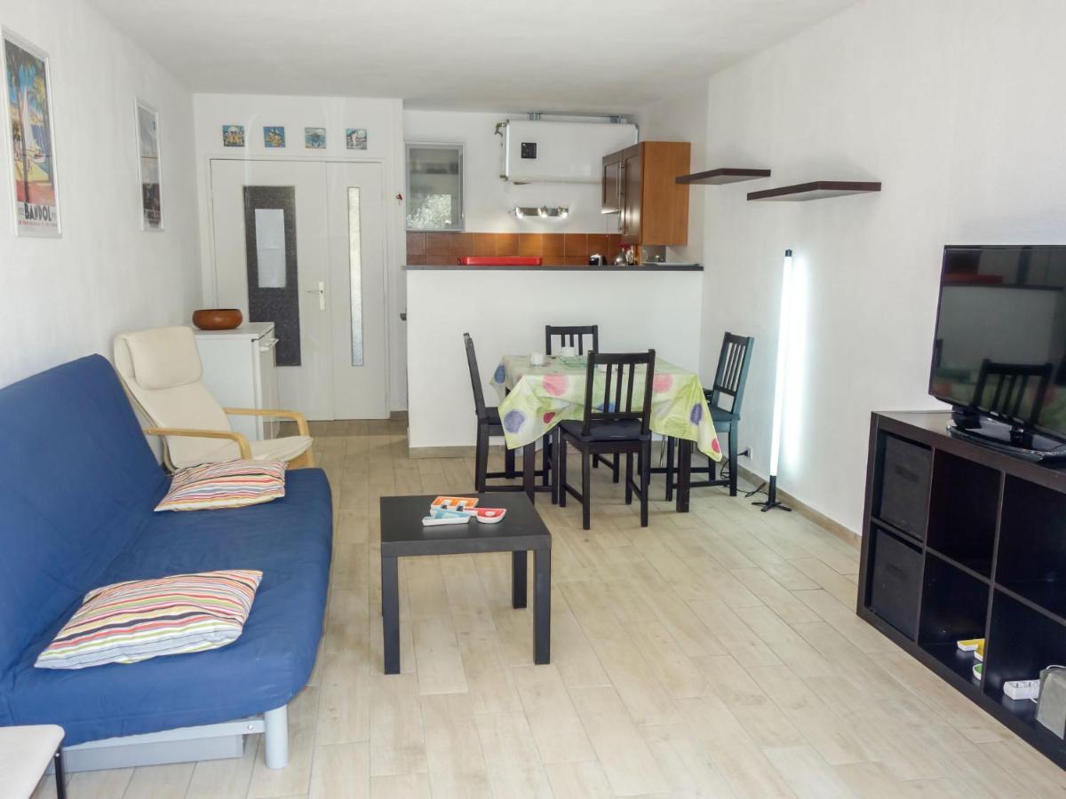 Apartment Hameau De Provence By Interhome باندول المظهر الخارجي الصورة