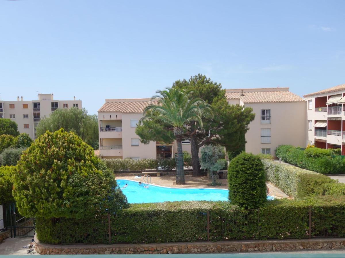 Apartment Hameau De Provence By Interhome باندول المظهر الخارجي الصورة