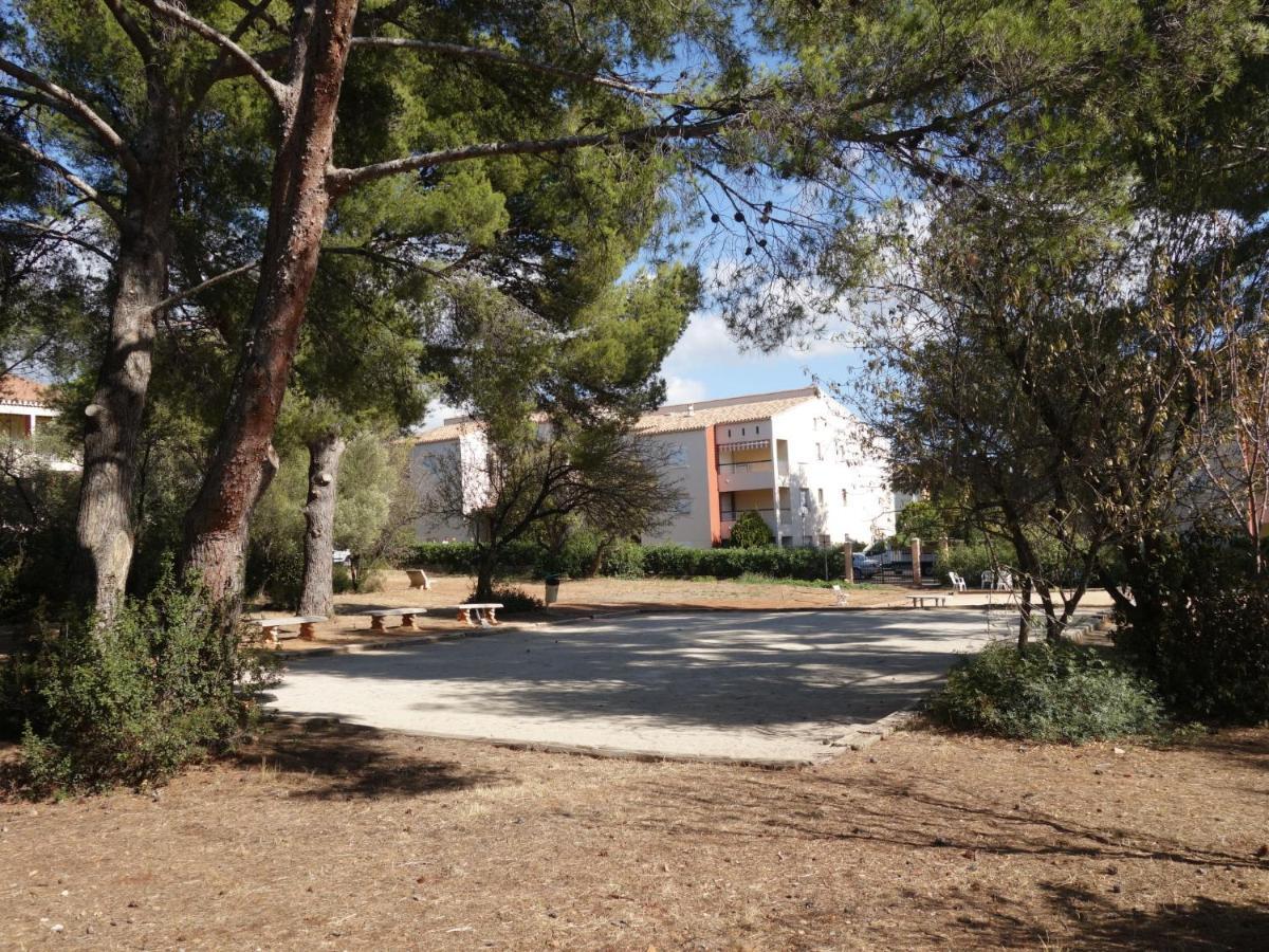 Apartment Hameau De Provence By Interhome باندول المظهر الخارجي الصورة