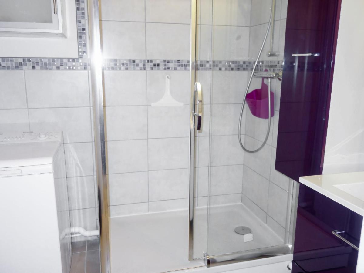 Apartment Hameau De Provence By Interhome باندول المظهر الخارجي الصورة