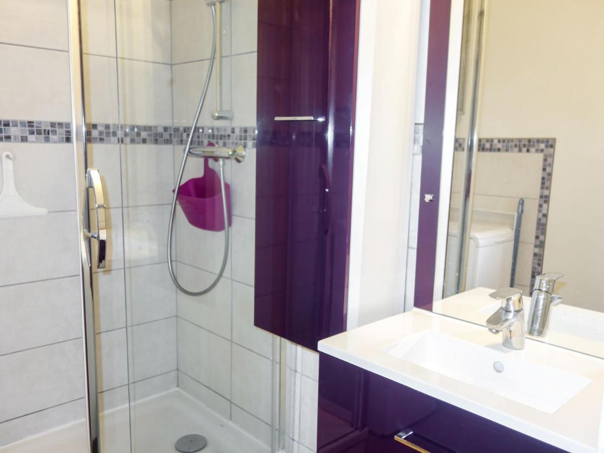 Apartment Hameau De Provence By Interhome باندول المظهر الخارجي الصورة