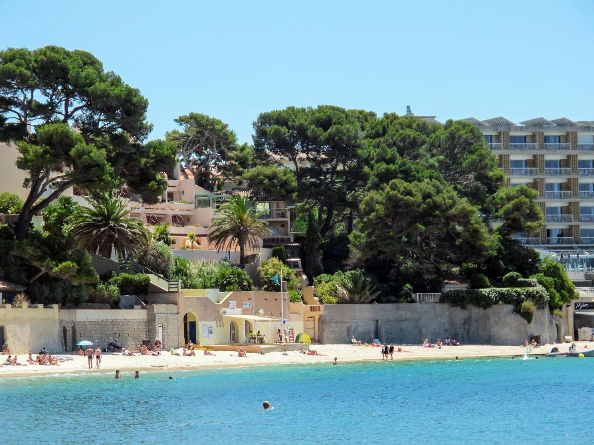 Apartment Hameau De Provence By Interhome باندول المظهر الخارجي الصورة