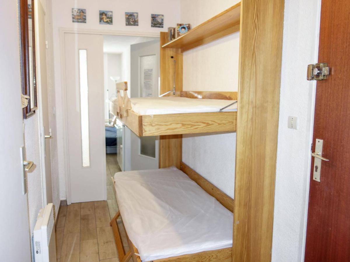 Apartment Hameau De Provence By Interhome باندول المظهر الخارجي الصورة
